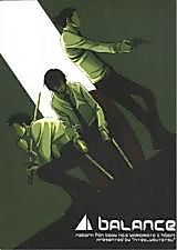 Cover image for the other called 