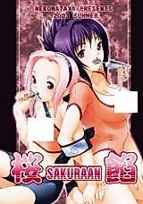 Cover image for the other called 