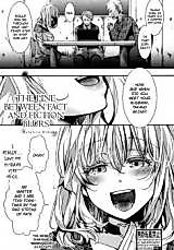 Cover image for the manga called 