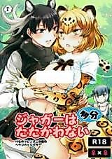 Cover image for the other called 