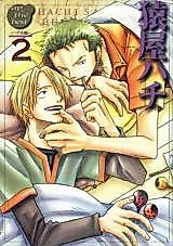 Cover image for the other called 