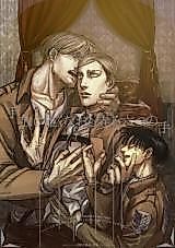 Cover image for the other called 