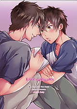 Cover image for the other called 
