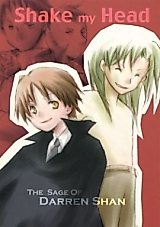 Cover image for the other called 