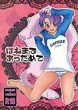Cover image for the other called 