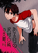 Cover image for the other called 