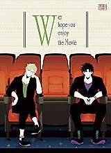 Cover image for the other called 