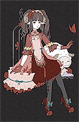 Cover image for the manhua called 