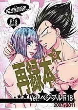 Cover image for the other called 