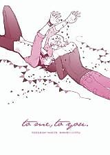 Cover image for the other called Tiger & Bunny dj - To me, to you.