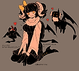 Cover image for the manga called 