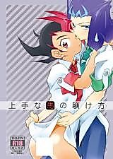 Cover image for the other called 