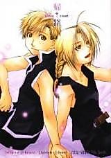 Cover image for the other called 