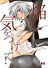 Cover image for the other called 