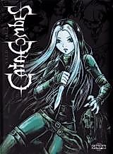Cover image for the oel called 
