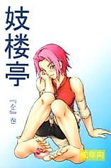 Cover image for the other called 