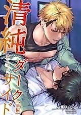 Cover image for the manga called Seijun Dark Side