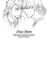 Cover image for the other called Tiger & Bunny dj - Once More