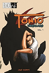 Cover image for the other called 