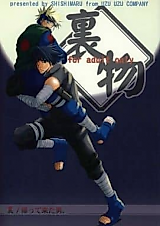 Cover image for the other called 