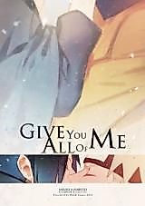 Cover image for the other called 
