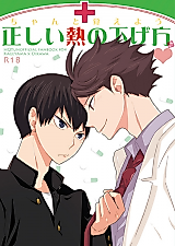 Cover image for the other called 
