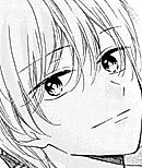 Cover image for the manga called 