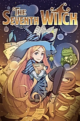 Cover image for the manhua called 