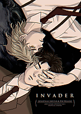 Cover image for the other called 