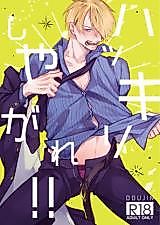 Cover image for the other called 