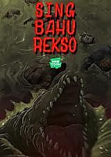 Cover image for the other called 