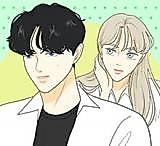 Cover image for the manhwa called 