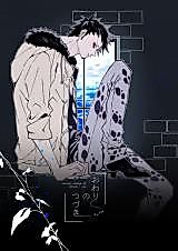 Cover image for the other called 