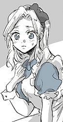 Cover image for the manga called 