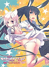 Cover image for the other called 