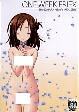 Cover image for the other called 