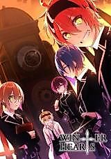 Cover image for the manhwa called 