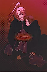 Cover image for the other called 