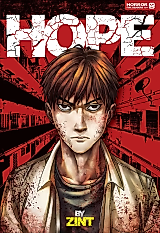 Cover image for the other called 