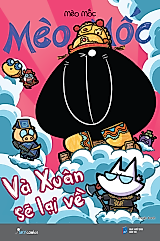 Cover image for the other called 
