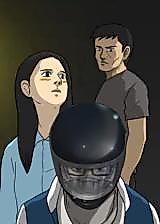 Cover image for the manhwa called 