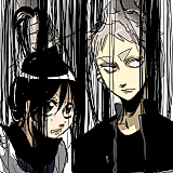 Cover image for the manga called 