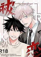 Cover image for the other called 