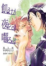 Cover image for the other called 