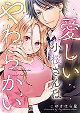 Cover image for the manga called 
