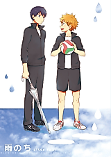Cover image for the other called 