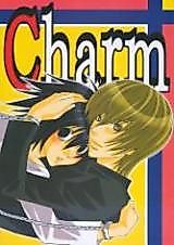Cover image for the other called 