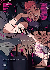 Cover image for the other called 