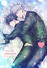 Cover image for the other called 