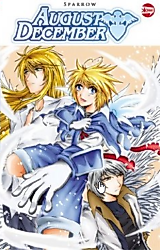 Cover image for the other called 